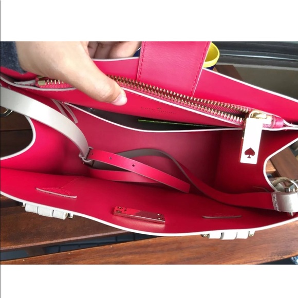 Kate spade shoulder bag - Picture 7 of 8